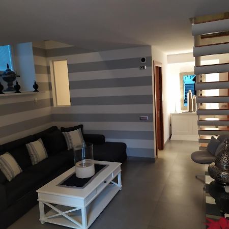 Cubo Apartments Vico Equense Exterior photo